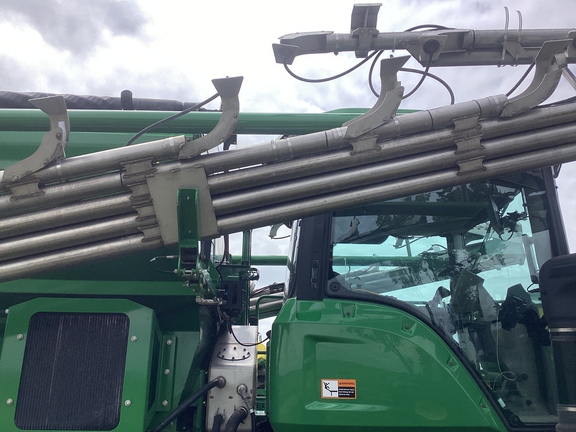 2024 John Deere 800R Sprayer/High Clearance