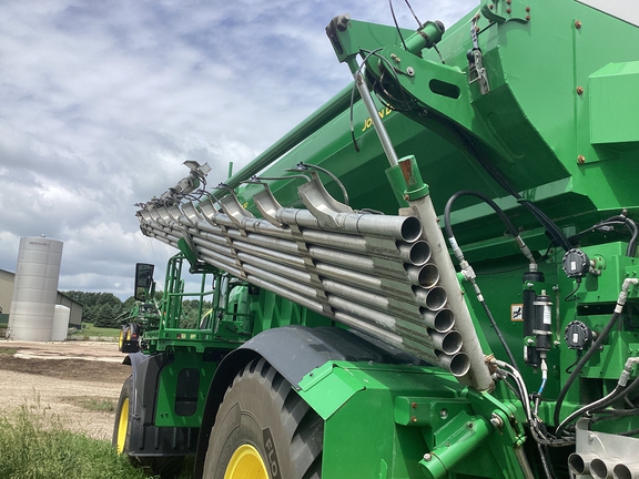 2024 John Deere 800R Sprayer/High Clearance