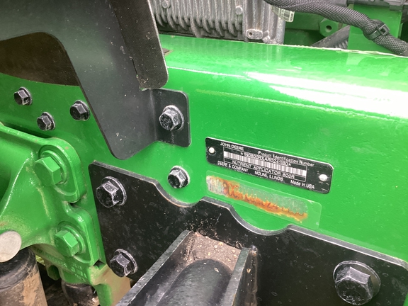 2024 John Deere 800R Sprayer/High Clearance