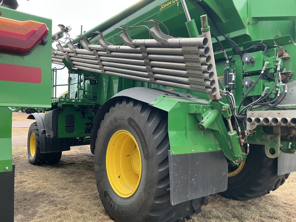 2024 John Deere 800R Misc