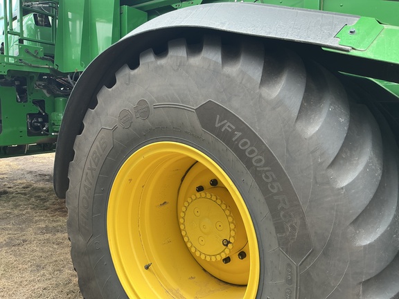 2024 John Deere 800R Misc