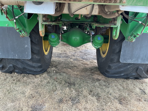 2024 John Deere 800R Misc