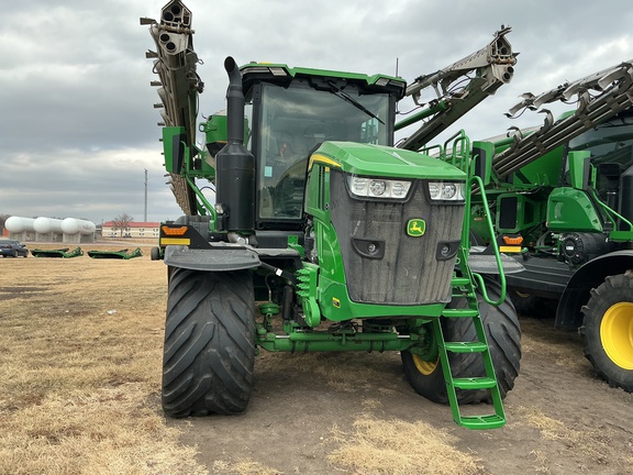 2024 John Deere 800R Misc