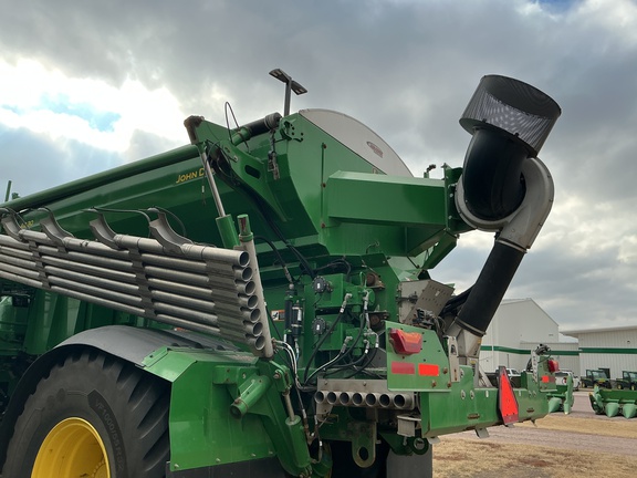 2024 John Deere 800R Misc