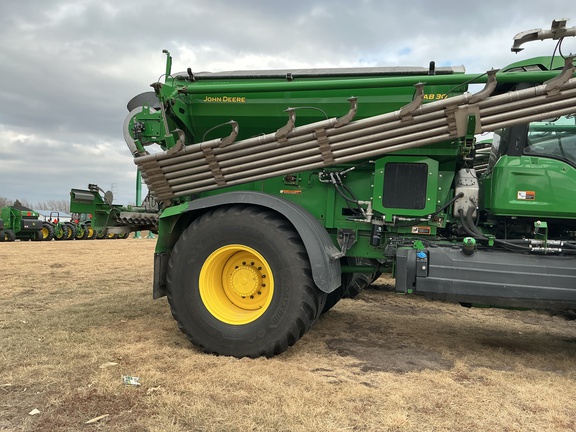 2024 John Deere 800R Misc