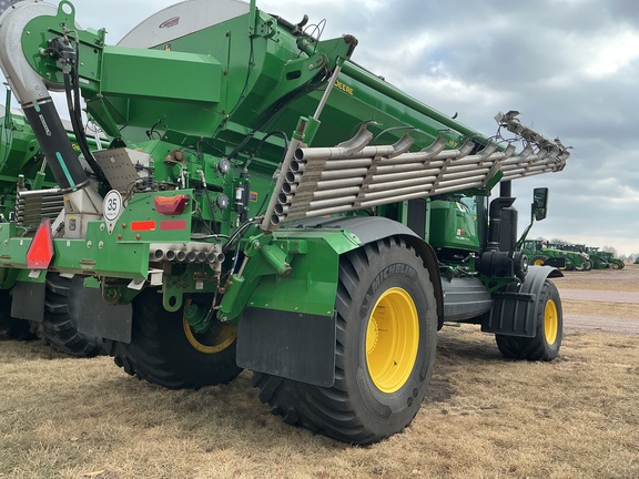 2024 John Deere 800R Misc