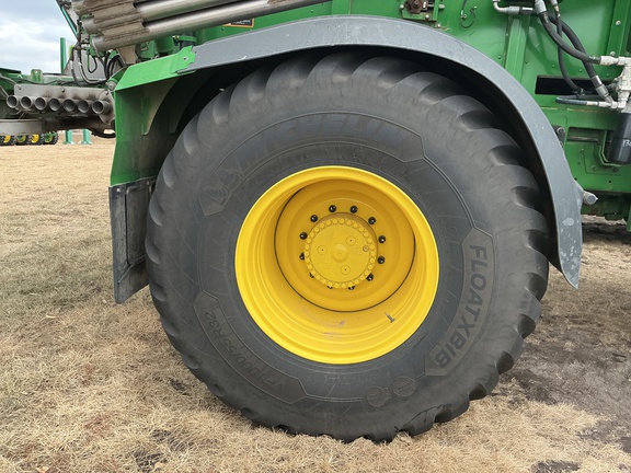 2024 John Deere 800R Misc