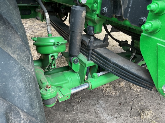 2024 John Deere 800R Misc