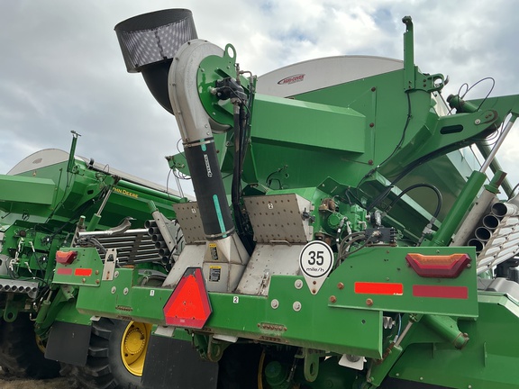 2024 John Deere 800R Misc