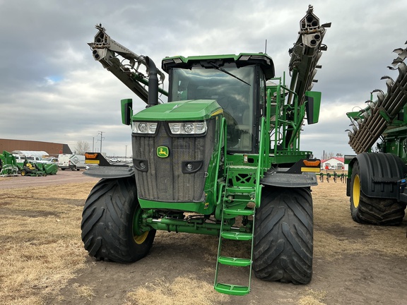 2024 John Deere 800R Misc