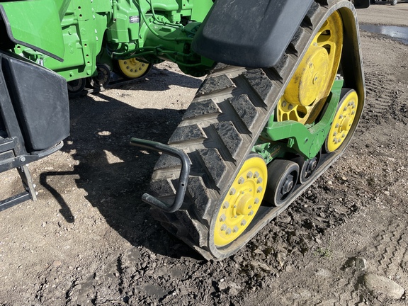 2024 John Deere 8RX 410 Tractor Rubber Track