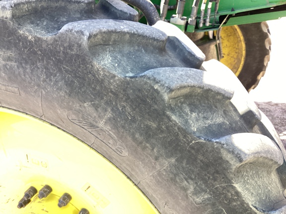 2022 John Deere 412R Sprayer/High Clearance