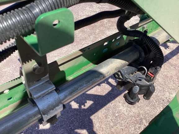 2022 John Deere 412R Sprayer/High Clearance