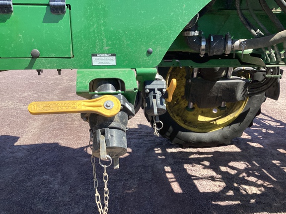 2022 John Deere 412R Sprayer/High Clearance
