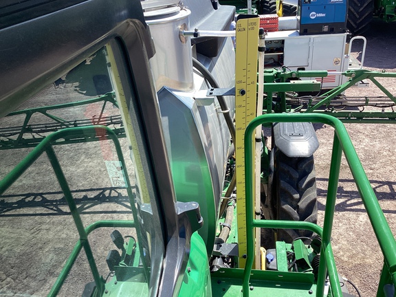 2022 John Deere 412R Sprayer/High Clearance