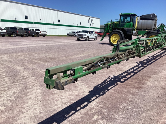2022 John Deere 412R Sprayer/High Clearance