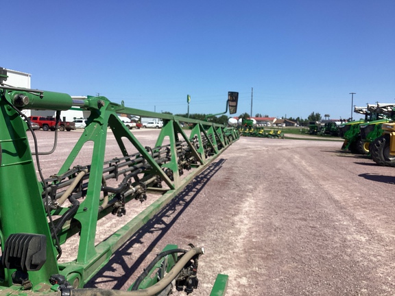 2022 John Deere 412R Sprayer/High Clearance