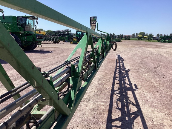 2022 John Deere 412R Sprayer/High Clearance