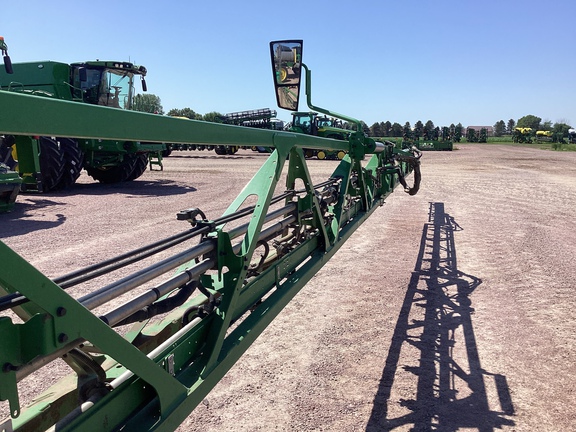2022 John Deere 412R Sprayer/High Clearance