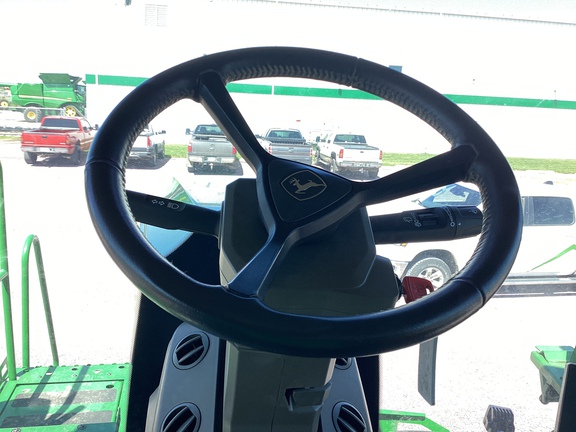 2022 John Deere 412R Sprayer/High Clearance