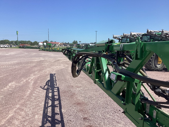 2022 John Deere 412R Sprayer/High Clearance