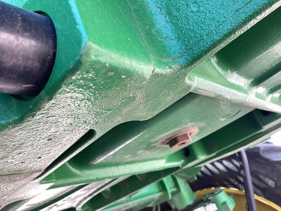 2022 John Deere 412R Sprayer/High Clearance