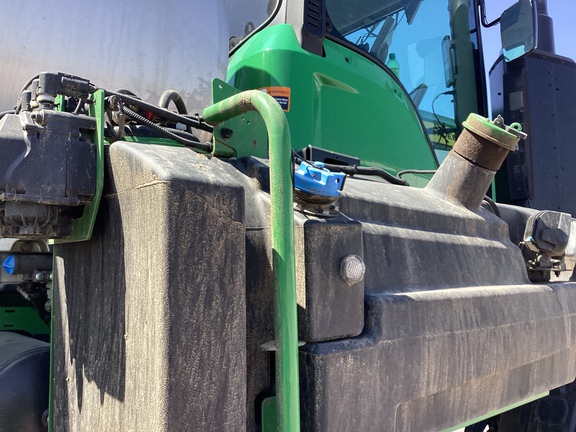 2022 John Deere 412R Sprayer/High Clearance
