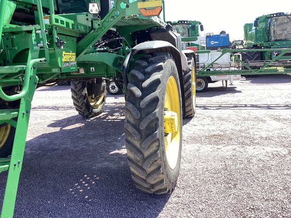 2022 John Deere 412R Sprayer/High Clearance