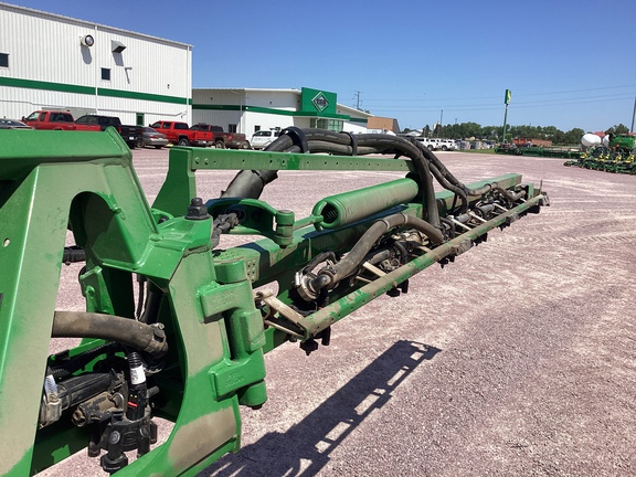 2022 John Deere 412R Sprayer/High Clearance