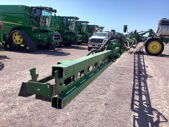 2022 John Deere 412R Sprayer/High Clearance