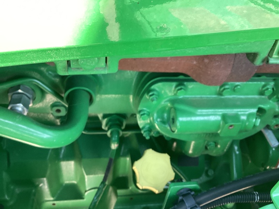 2022 John Deere 412R Sprayer/High Clearance