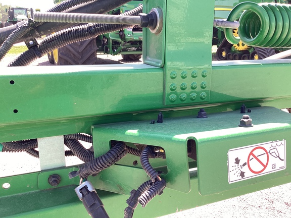 2022 John Deere 412R Sprayer/High Clearance