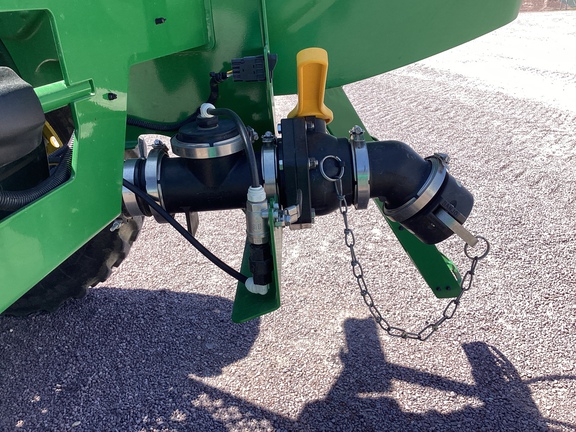 2022 John Deere 412R Sprayer/High Clearance