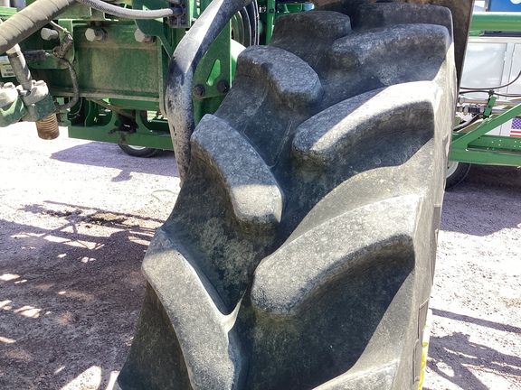 2022 John Deere 412R Sprayer/High Clearance