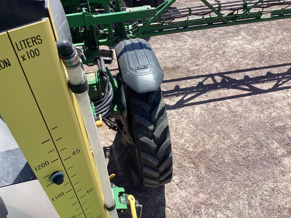 2022 John Deere 412R Sprayer/High Clearance