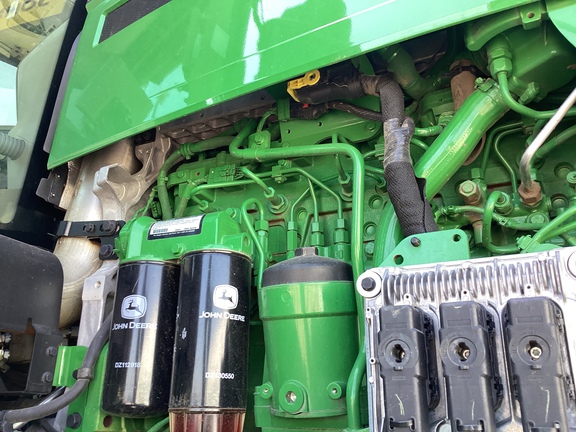 2022 John Deere 412R Sprayer/High Clearance
