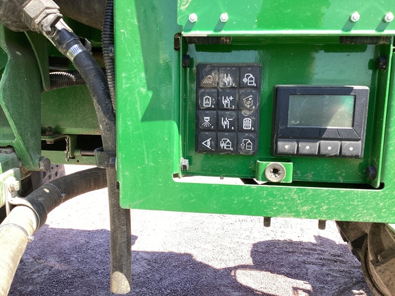 2022 John Deere 412R Sprayer/High Clearance