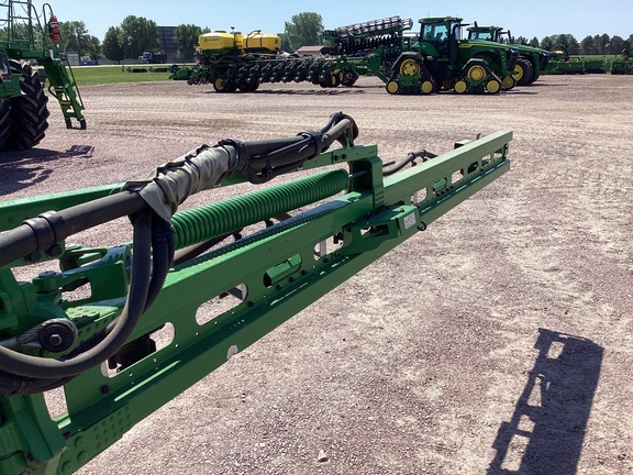 2022 John Deere 412R Sprayer/High Clearance