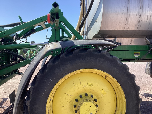 2022 John Deere 412R Sprayer/High Clearance