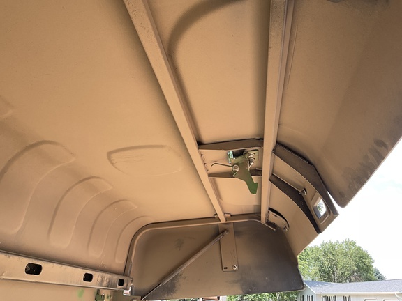 2019 John Deere 560M Baler/Round