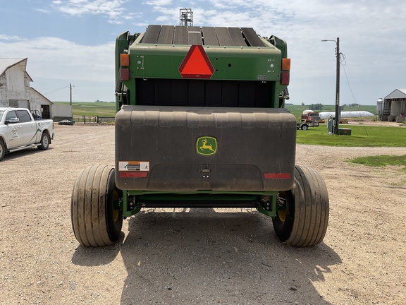2019 John Deere 560M Baler/Round