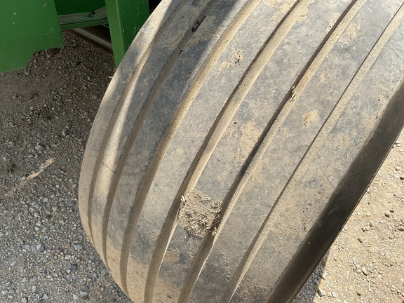 2019 John Deere 560M Baler/Round