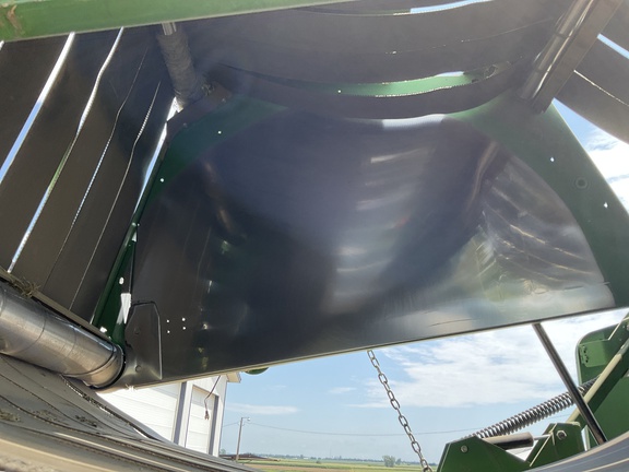 2019 John Deere 560M Baler/Round