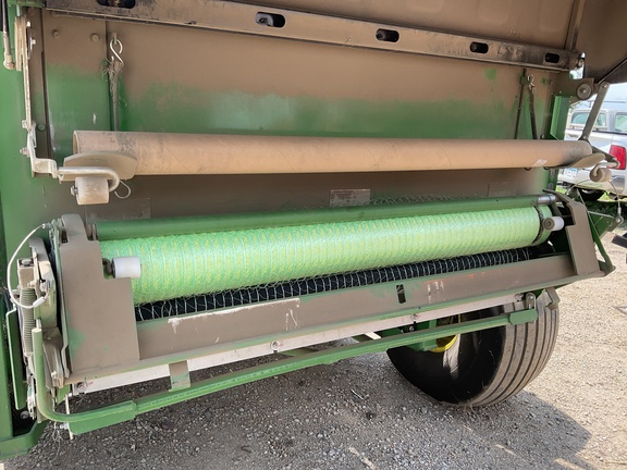 2019 John Deere 560M Baler/Round