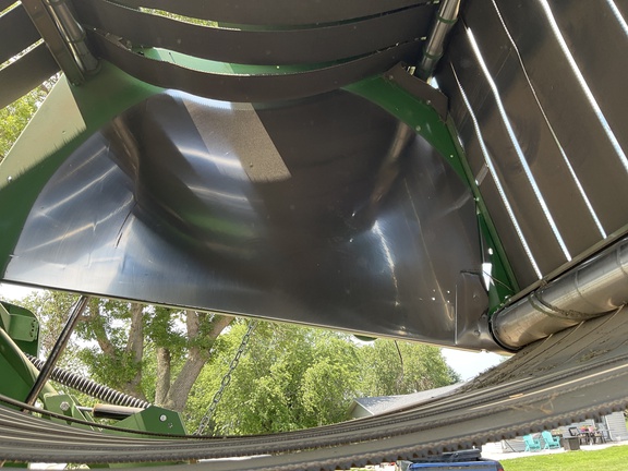 2019 John Deere 560M Baler/Round