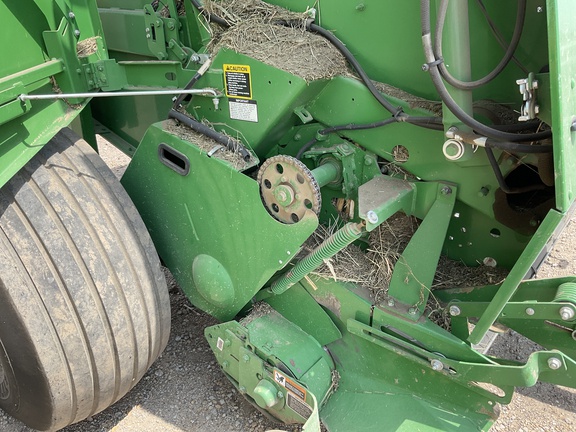 2019 John Deere 560M Baler/Round