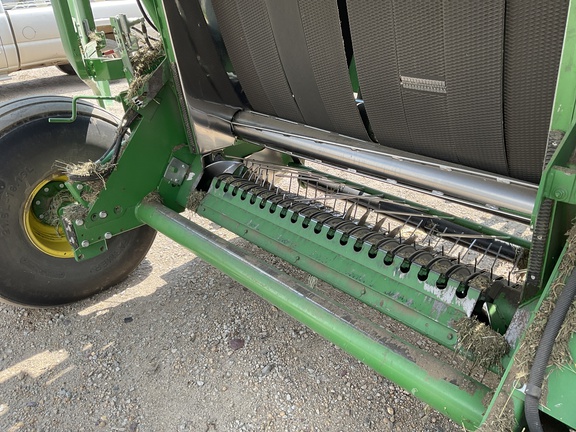 2019 John Deere 560M Baler/Round