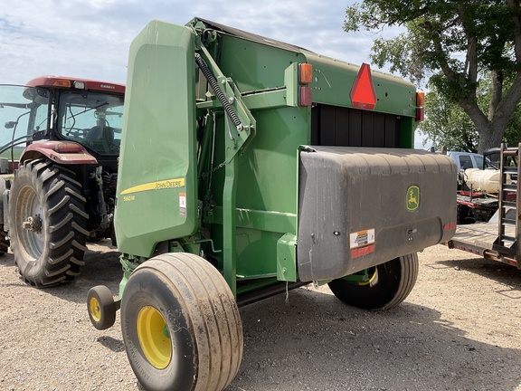 2019 John Deere 560M Baler/Round
