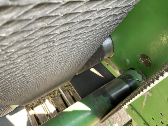 2019 John Deere 560M Baler/Round