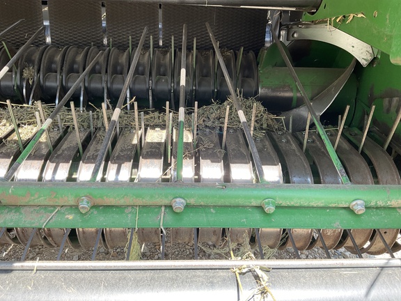 2019 John Deere 560M Baler/Round